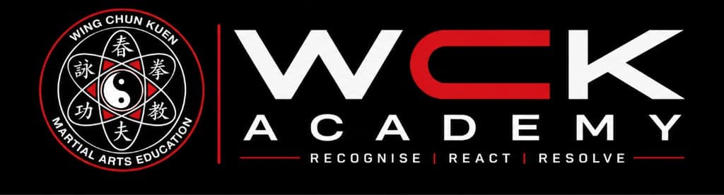 WCK Academy logo