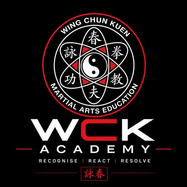 WCK Academy logo